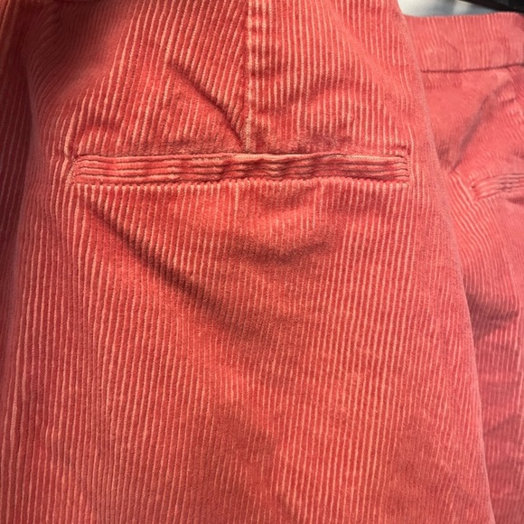 Boden Belgravia Cord Pants in Blushing Rose - Picture 7 of 15